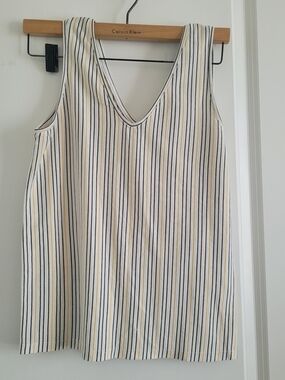 INIMIGO TANK TOP MADE IN PORTUGAL